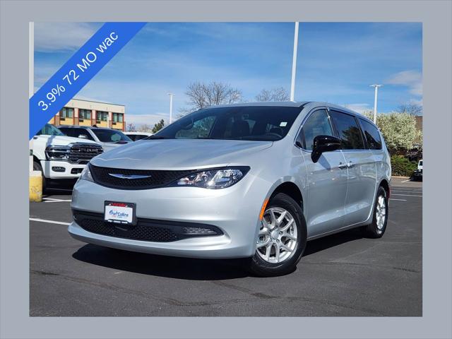 2026 Chrysler Voyager LX for sale in Fort Collins, CO