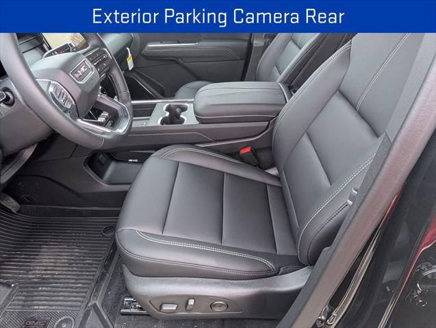 2026 GMC Acadia Elevation AWD