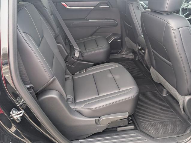2026 GMC Acadia Elevation AWD