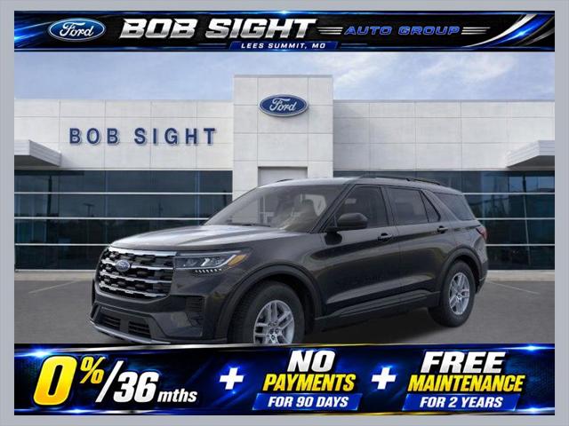 2026 Ford Explorer Active w/200A Pkg for sale in Lee's Summit, MO