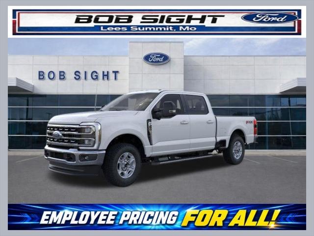 2026 Ford F-350 XLT for sale in Lee's Summit, MO