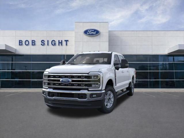 2026 Ford F-350 XLT