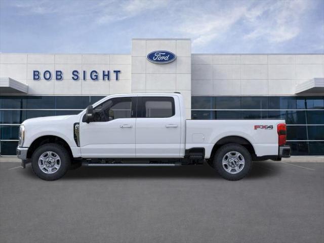 2026 Ford F-350 XLT