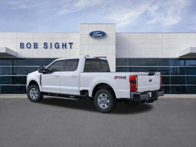 2026 Ford F-350 XLT