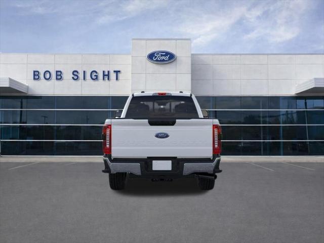 2026 Ford F-350 XLT
