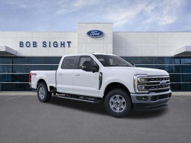 2026 Ford F-350 XLT