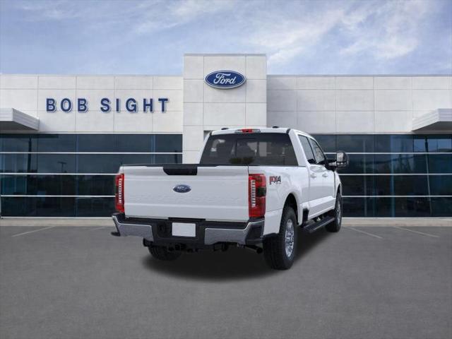 2026 Ford F-350 XLT