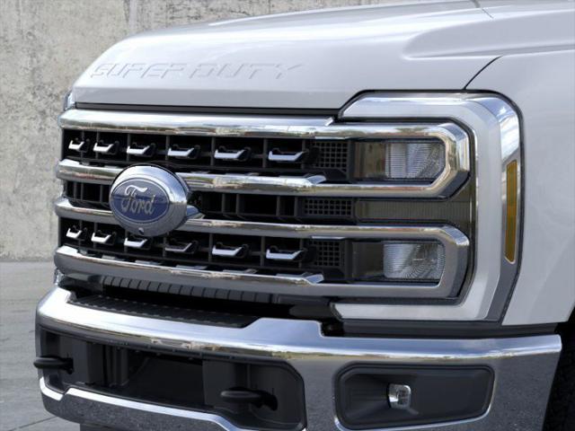2026 Ford F-350 XLT