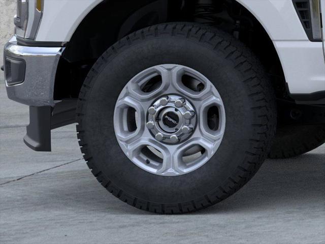 2026 Ford F-350 XLT