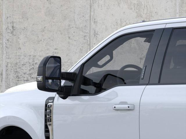 2026 Ford F-350 XLT
