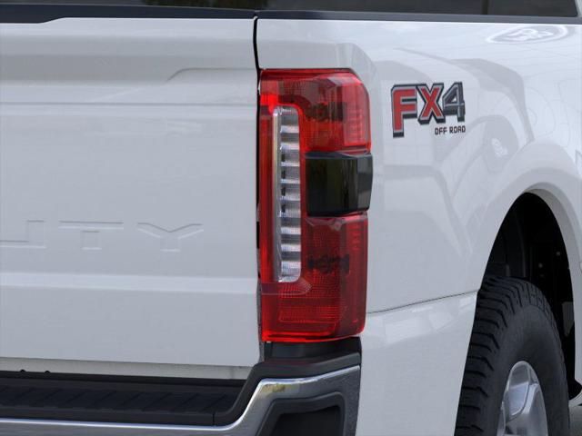 2026 Ford F-350 XLT