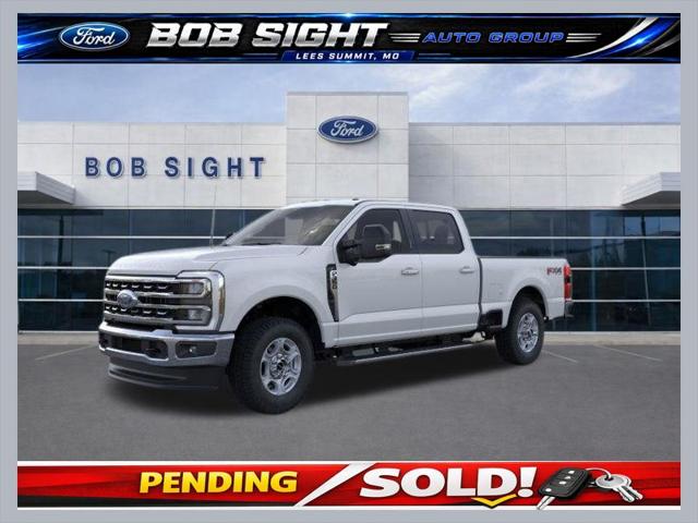 2026 Ford F-350 XLT for sale in Lee's Summit, MO