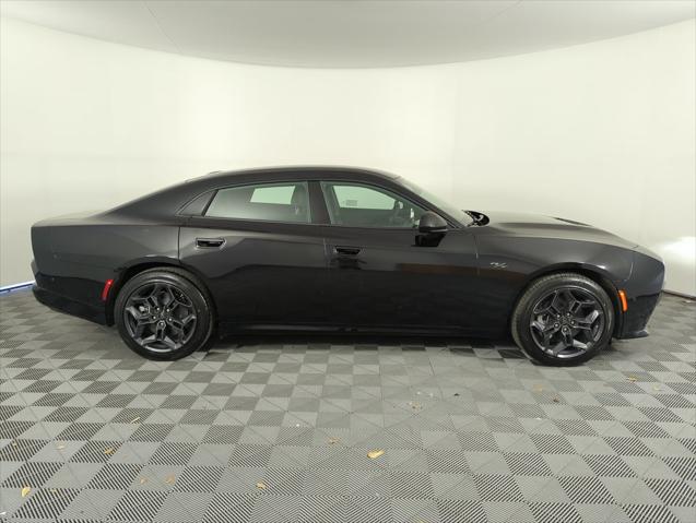 2026 Dodge Charger GT