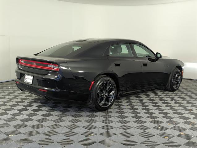 2026 Dodge Charger GT