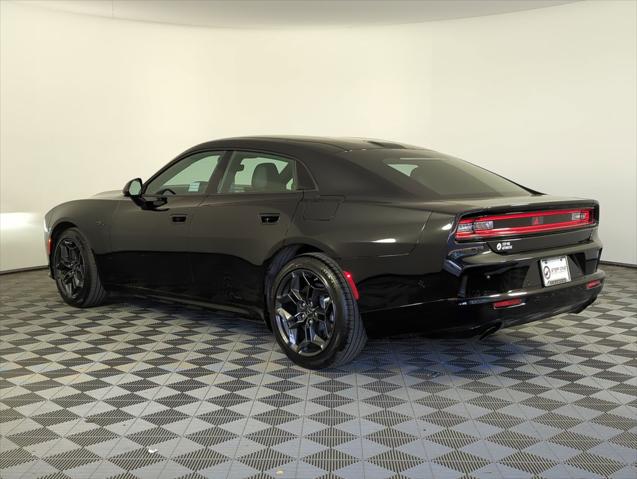 2026 Dodge Charger GT