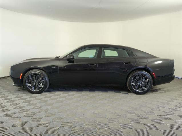 2026 Dodge Charger GT