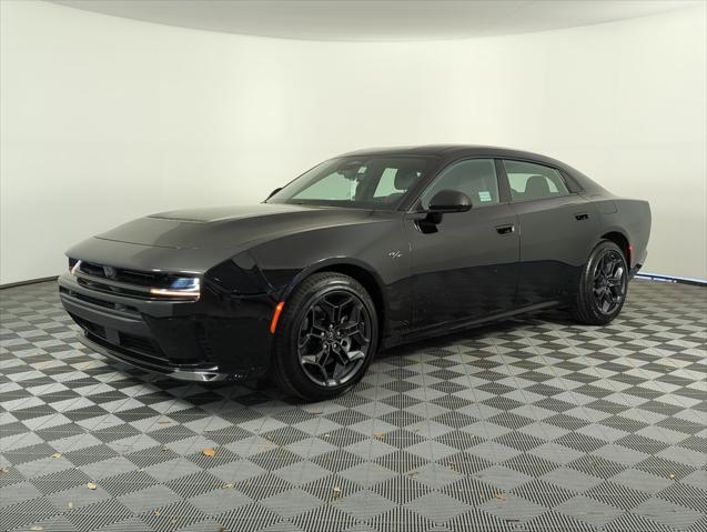 2026 Dodge Charger GT