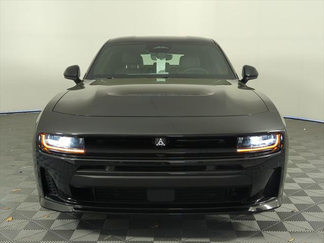 2026 Dodge Charger GT