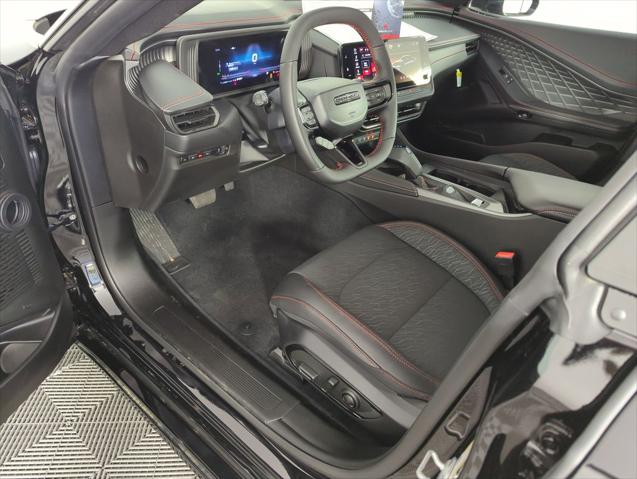 2026 Dodge Charger GT
