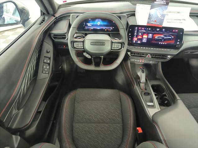 2026 Dodge Charger GT
