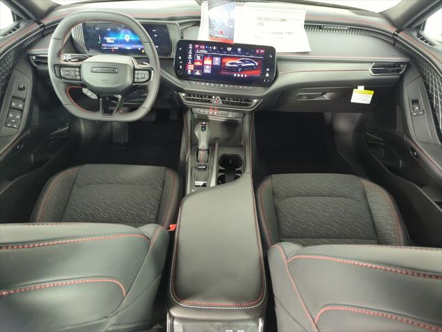 2026 Dodge Charger GT