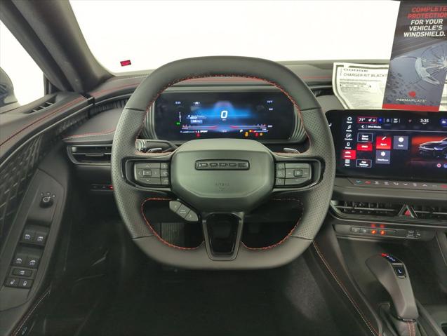 2026 Dodge Charger GT