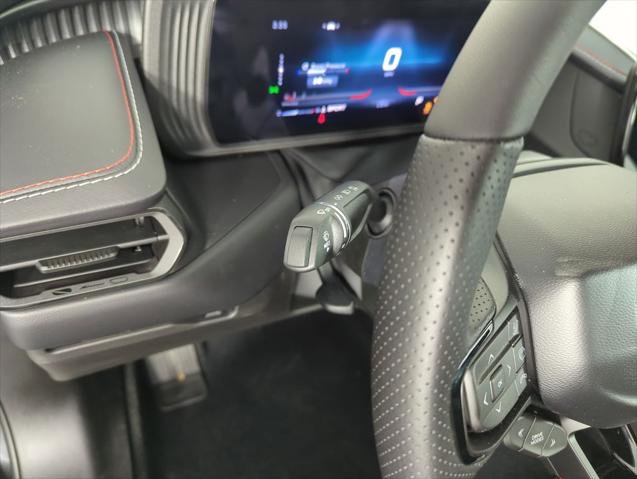 2026 Dodge Charger GT