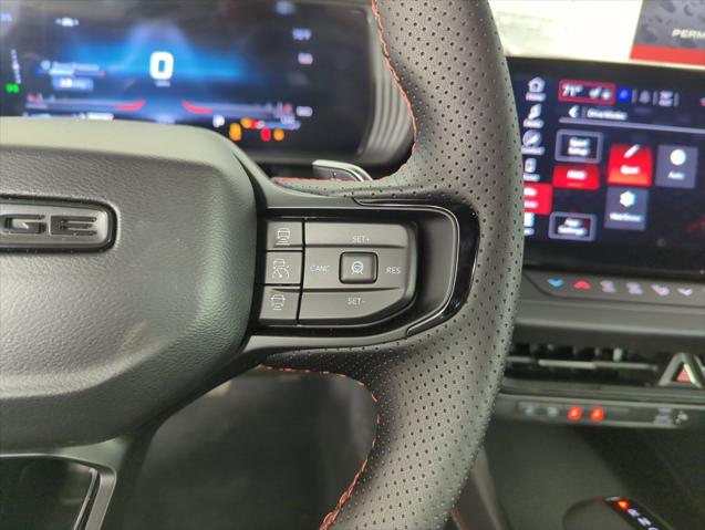 2026 Dodge Charger GT