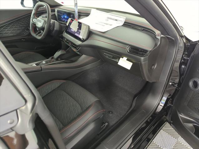 2026 Dodge Charger GT