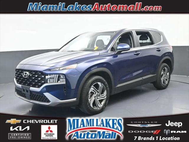2023 Hyundai Santa Fe SE for sale in Miami Lakes, FL