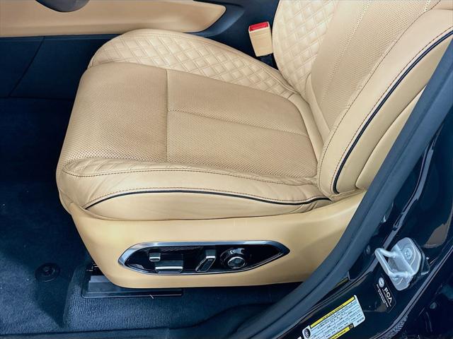 2023 Jeep Grand Cherokee L Summit Reserve 4x4