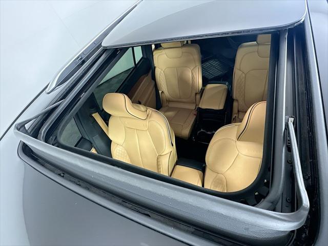 2023 Jeep Grand Cherokee L Summit Reserve 4x4