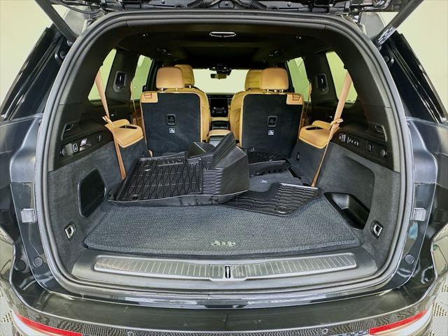 2023 Jeep Grand Cherokee L Summit Reserve 4x4