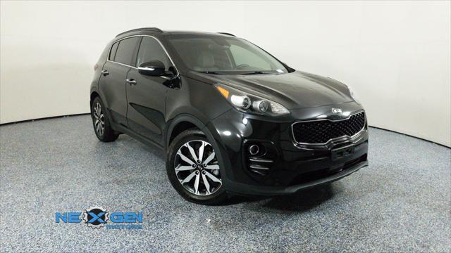 2018 Kia Sportage EX for sale in Orem, UT