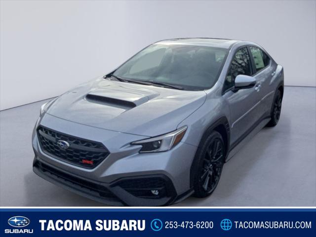 2026 Subaru WRX Limited for sale in Tacoma, WA