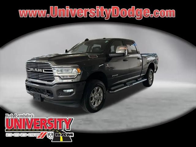 2024 Ram 2500 Laramie Crew Cab 4x4 6'4" Box for sale in Davie, FL