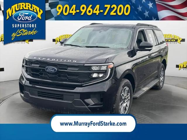 2026 Ford Expedition Active for sale in Starke, FL