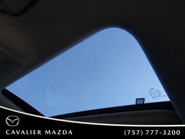 2026 Mazda Mazda3 2.5 S Preferred