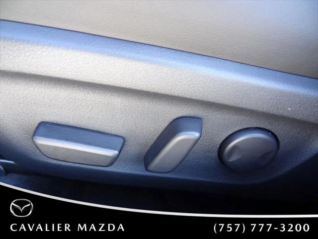 2026 Mazda Mazda3 2.5 S Preferred