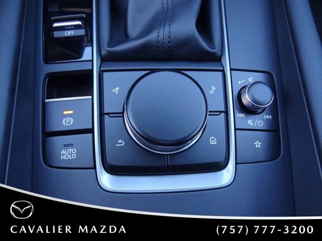 2026 Mazda Mazda3 2.5 S Preferred