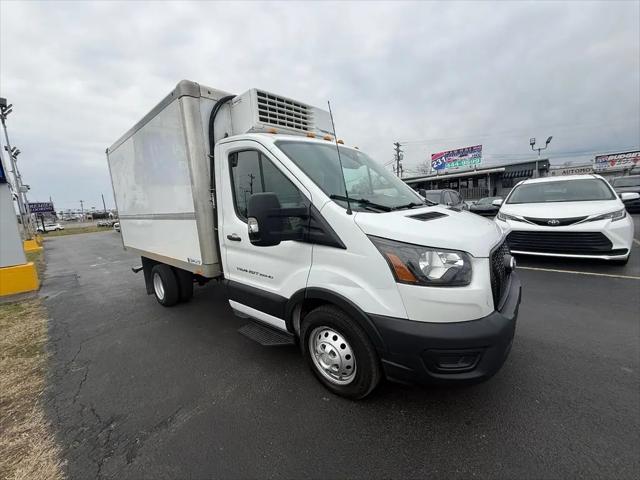 2020 Ford Transit Chassis Base for sale in Lebanon, TN