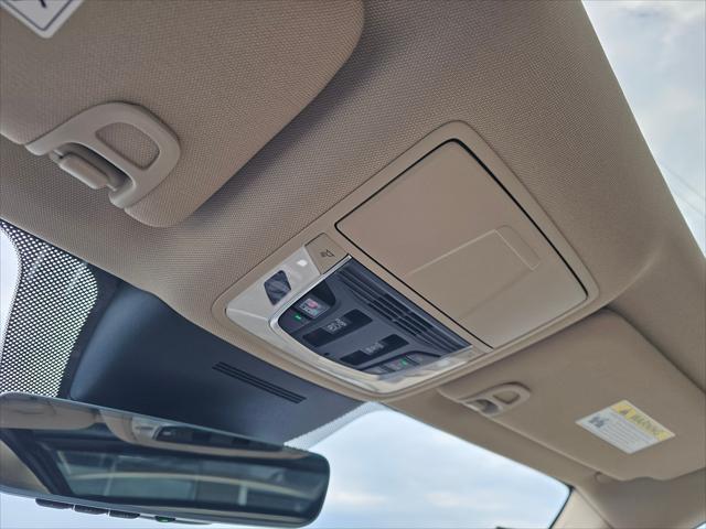 2026 Acura MDX Advance Package