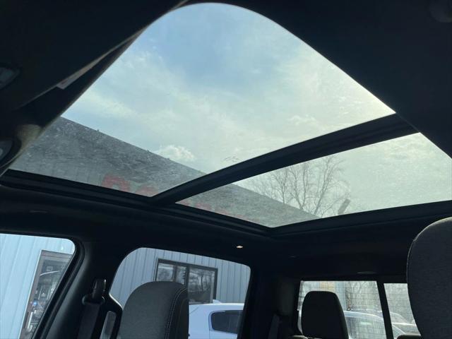 2019 Ram 1500 Big Horn/Lone Star Crew Cab 4x4 5'7" Box