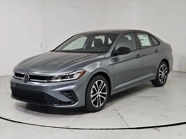 2026 Volkswagen Jetta Sport for sale in Salem, OR