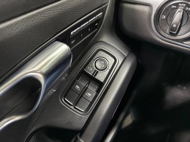 2019 Porsche 718 Boxster Roadster 2D