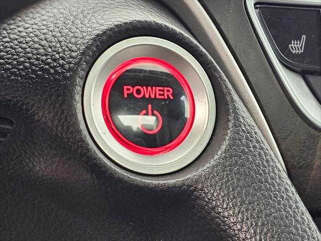 2018 Honda Accord Hybrid EX-L