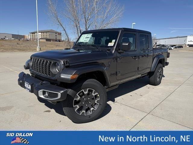 2026 Jeep Gladiator Sport for sale in Lincoln, NE