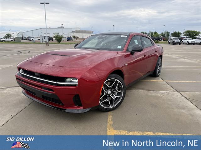 2026 Dodge Charger R/T Plus for sale in Lincoln, NE