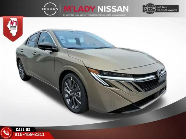 2026 Nissan Sentra SL for sale in Crystal Lake, IL