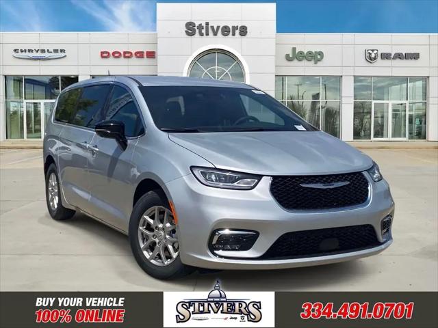 2026 Chrysler Pacifica Select for sale in Prattville, AL